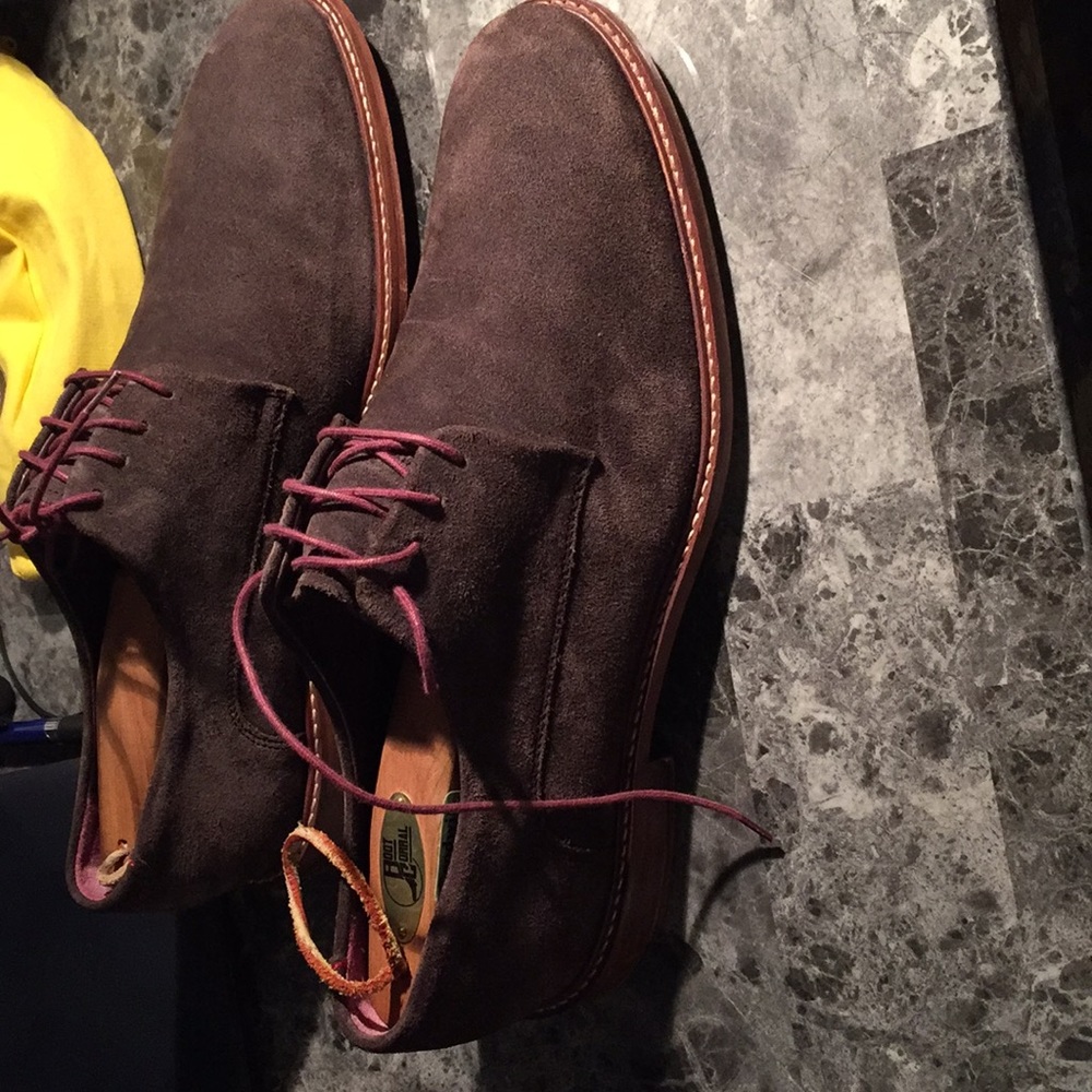 Shoes - Picture 3 of 6